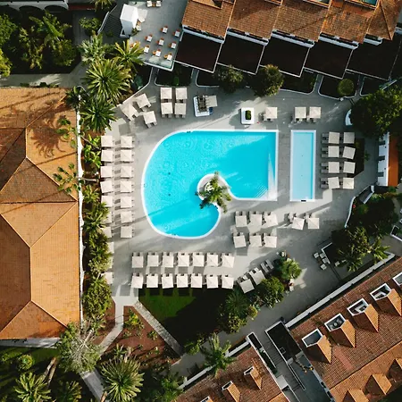 Radisson Resort & Residences Tenerife - Adults Only-3