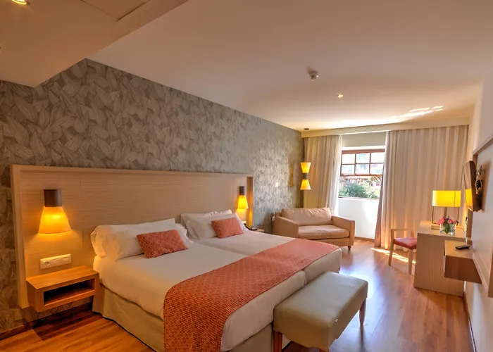 Hotel Marquesa